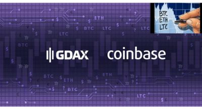 Coinbase-bitcoin