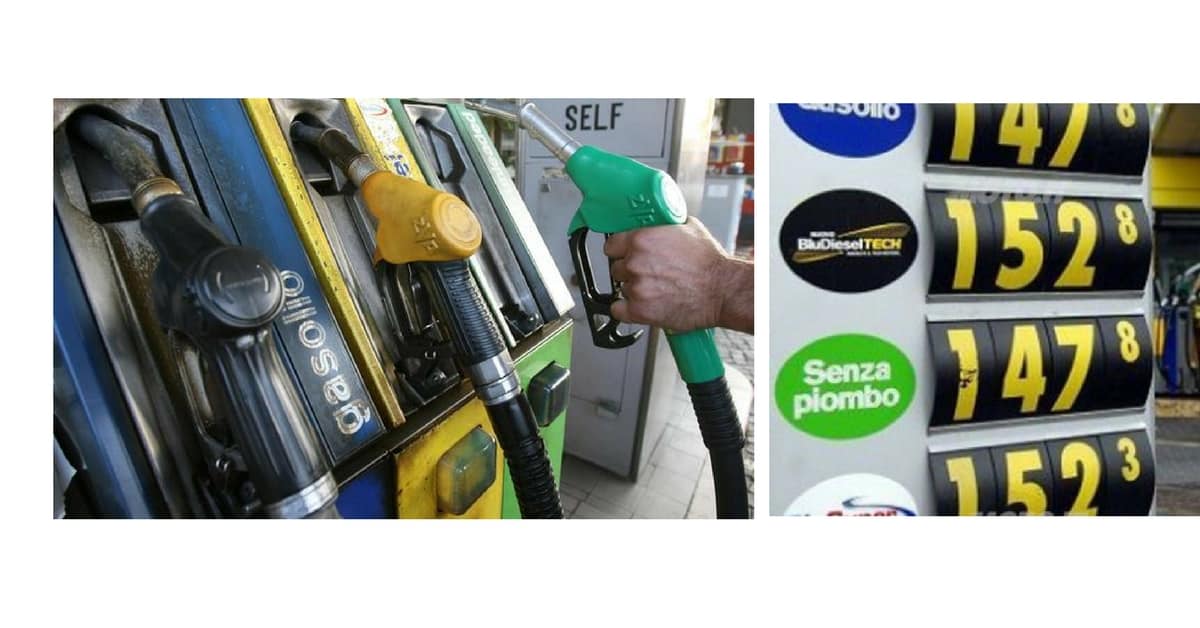 Diesel-carburante-fine