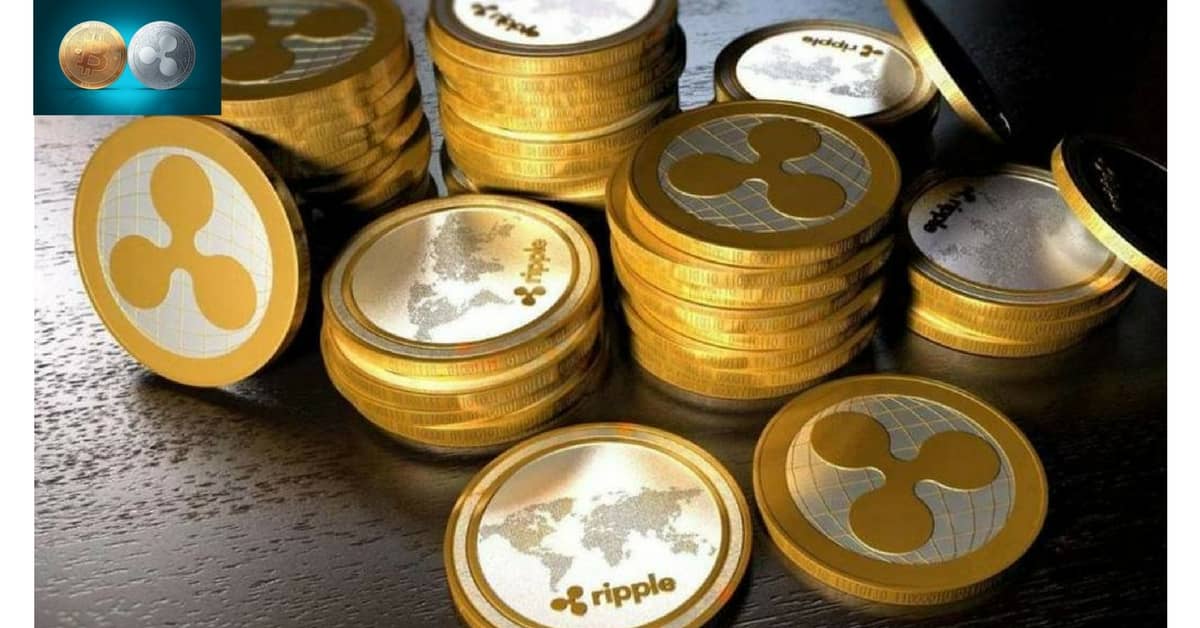 Ripple-criptovaluta