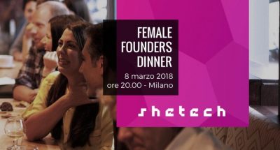 SheTech_Female-Founders-Dinner