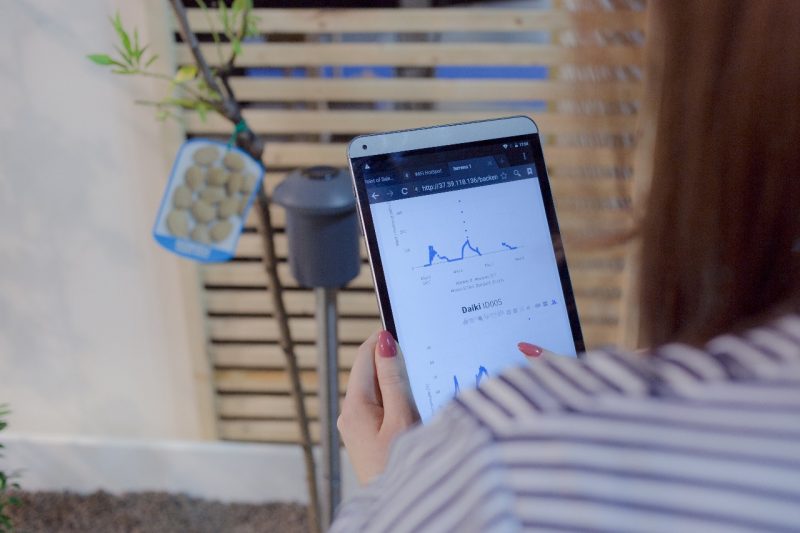 SmartIsland-agritech