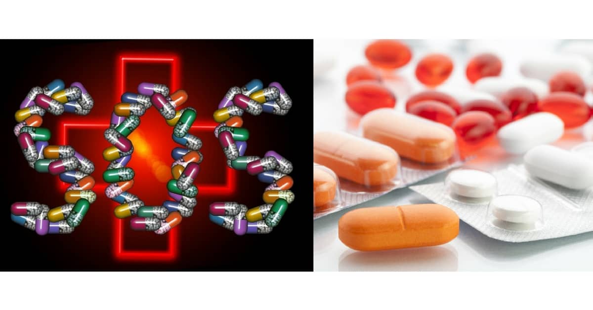 antibiotici-resistenza