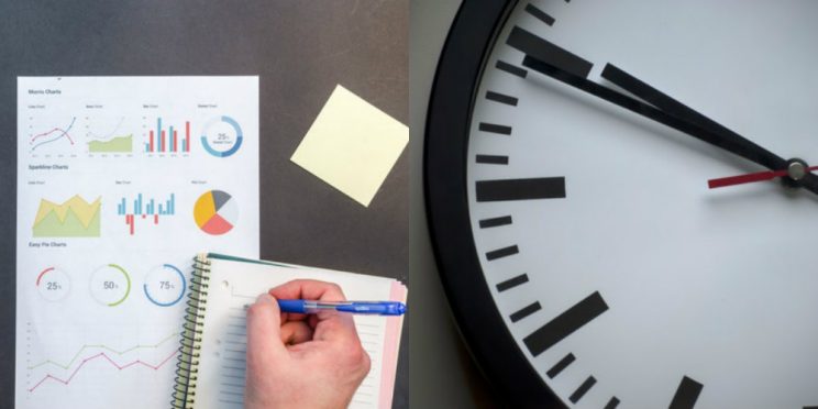 8 migliori app per monitoraggio del tempo