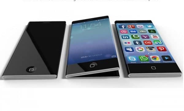 apple-iphone-pieghevole