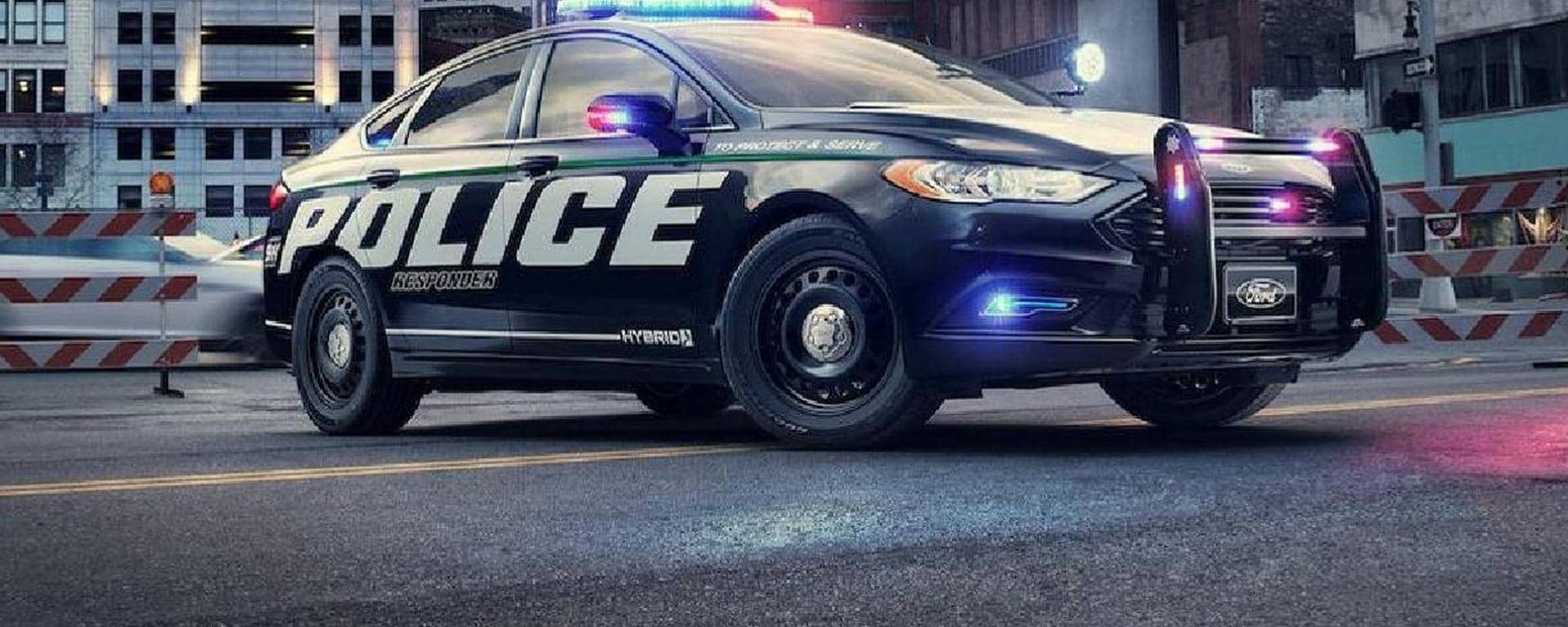 auto-senza-conducente-ford