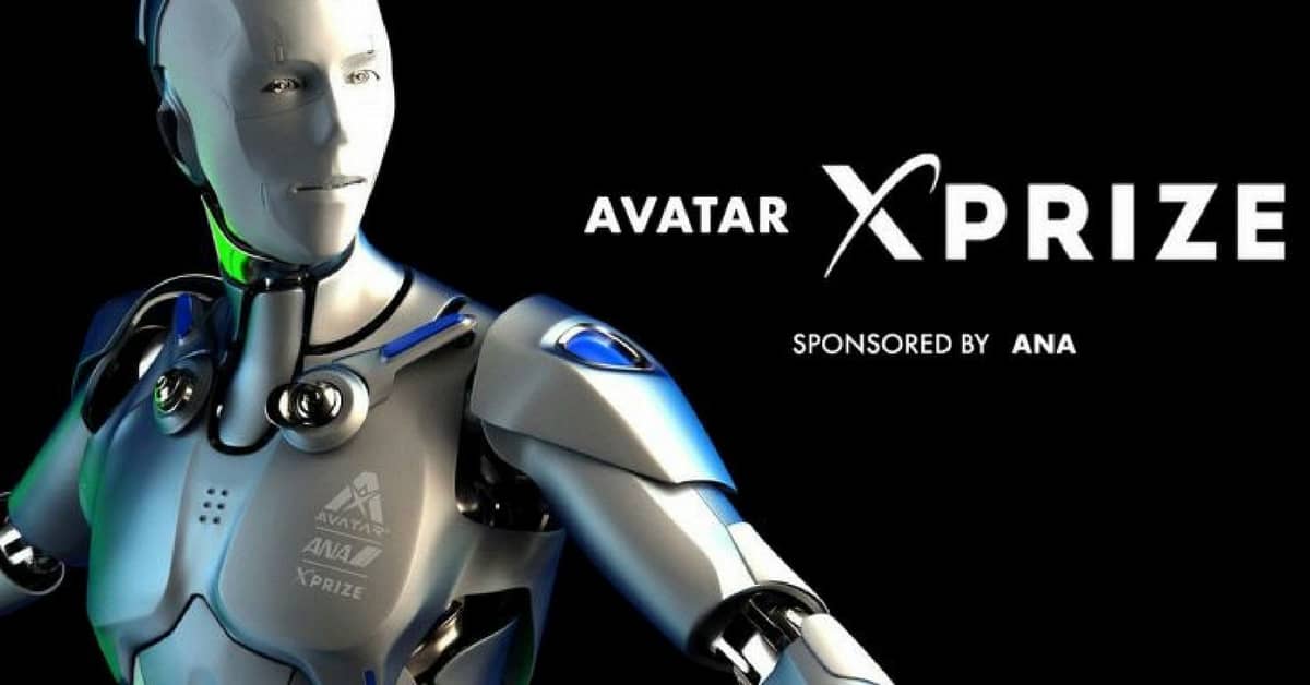 avatar-robot
