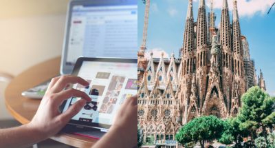 Aziende digital che assumono: eDreams offre lavoro a Barcellona