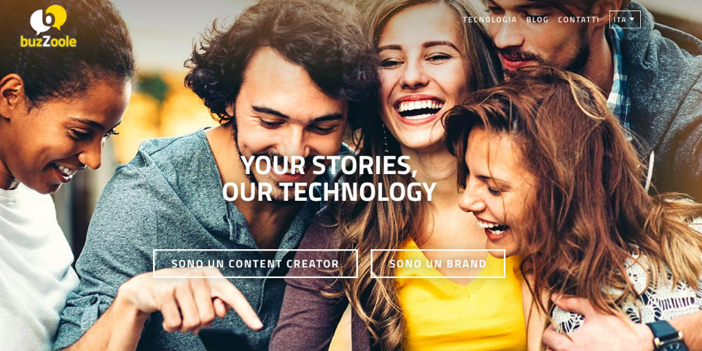 aziende digital che assumono buzzoole