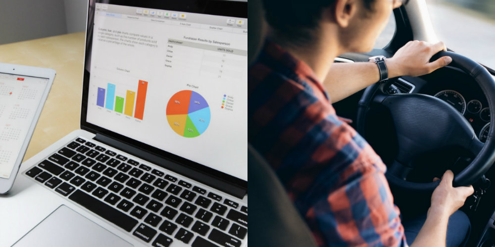 blablacar offerte di lavoro parigi e varsavia