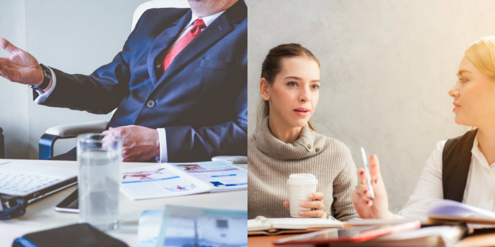 carriera da problem solver