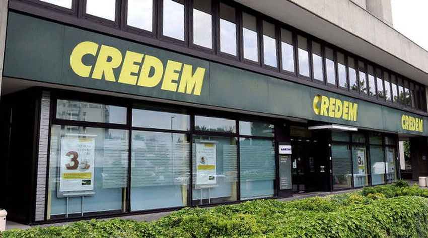 credem assume 250 giovani