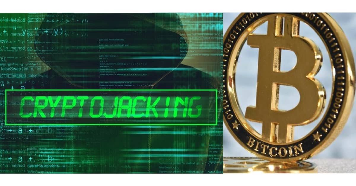 cryptojacking-mining