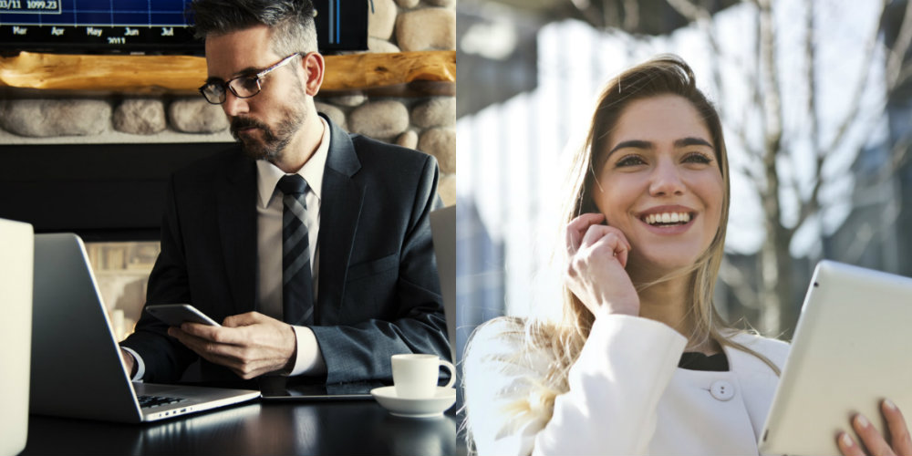 Carriera: 4 modi per prendertene cura davvero