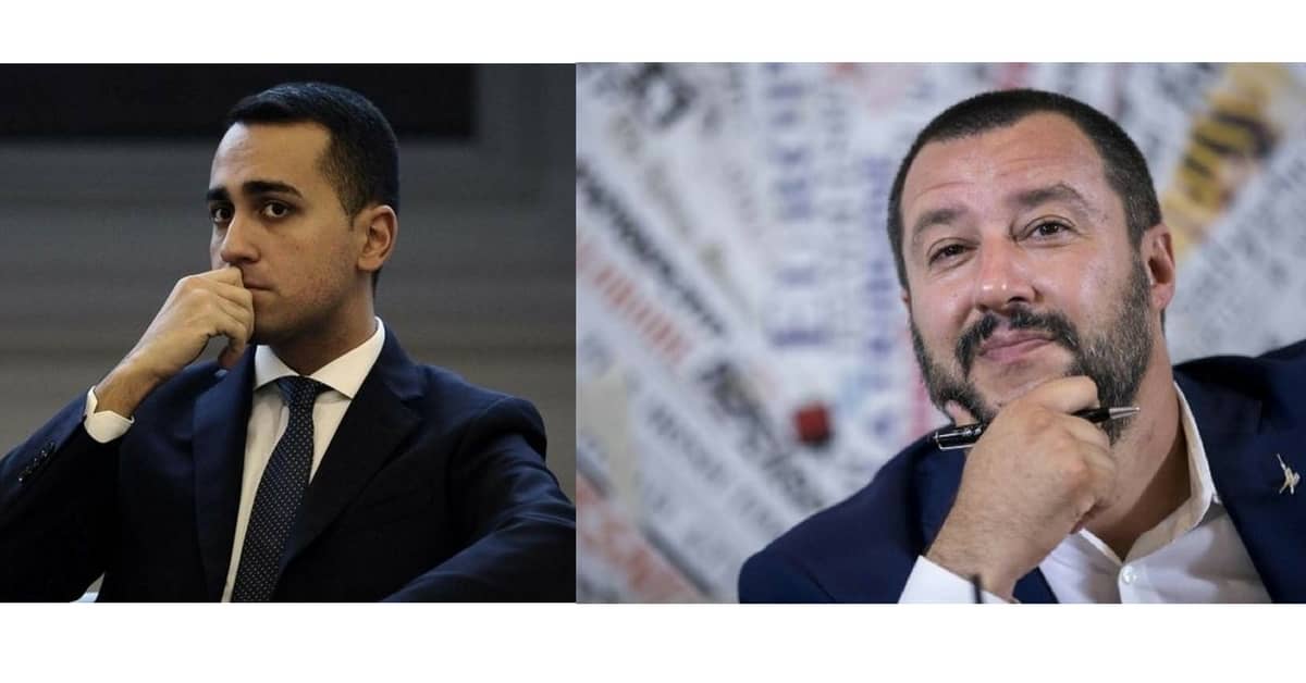 dimaio-salvini-università