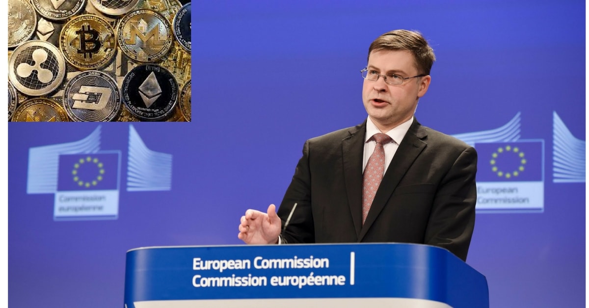dombrovskis-bitcoin-europa