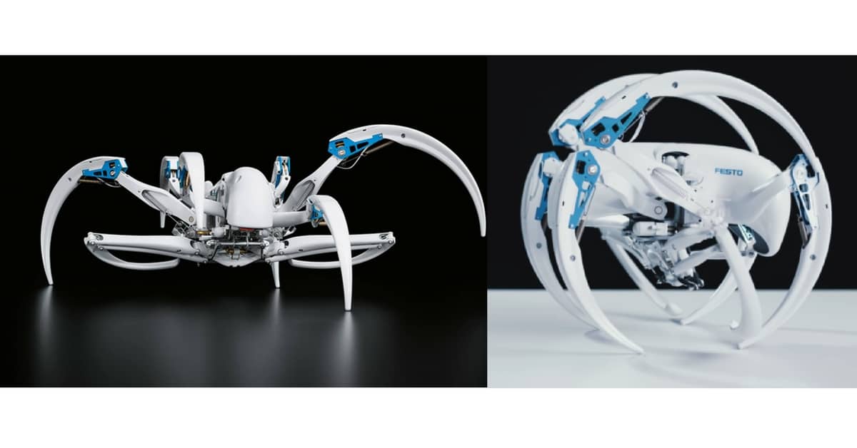 festo-robot