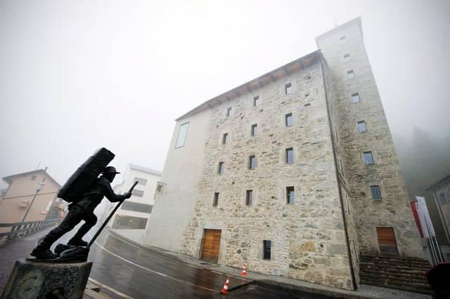 gondo-mining-bitcoin