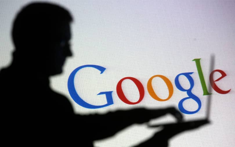 google-blockchain