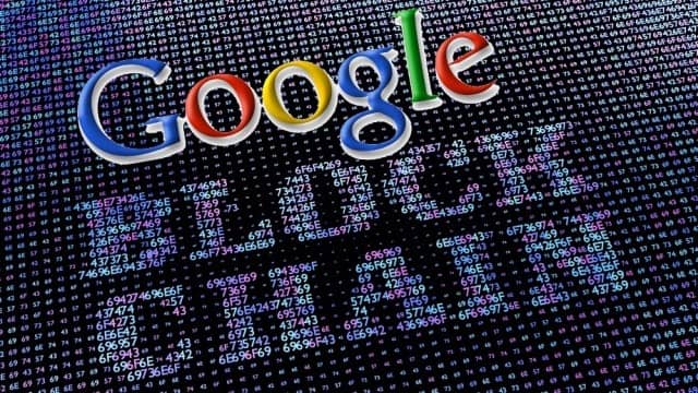 google-blockchain