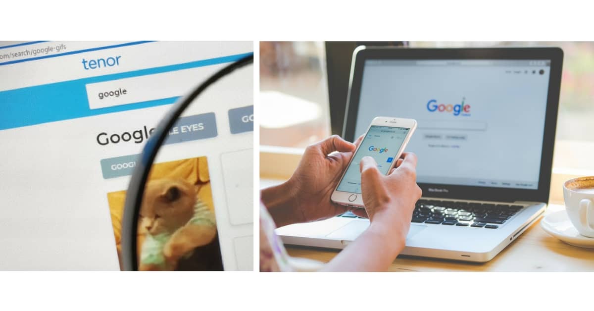 google-tenor