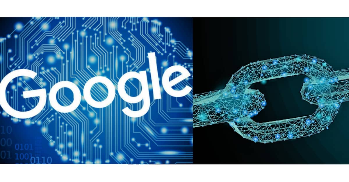 google-blockchain