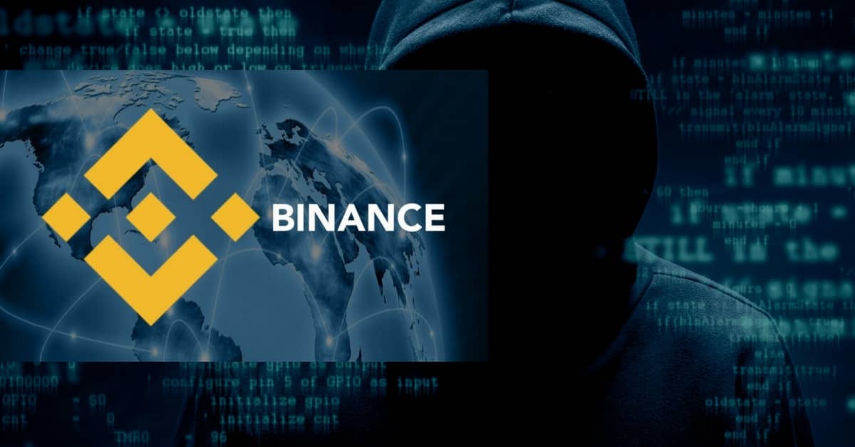 hacker-binance