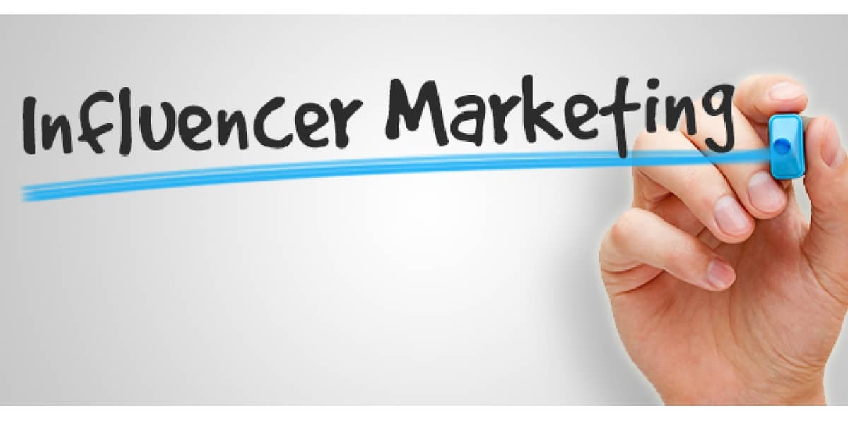 influencer-marketing