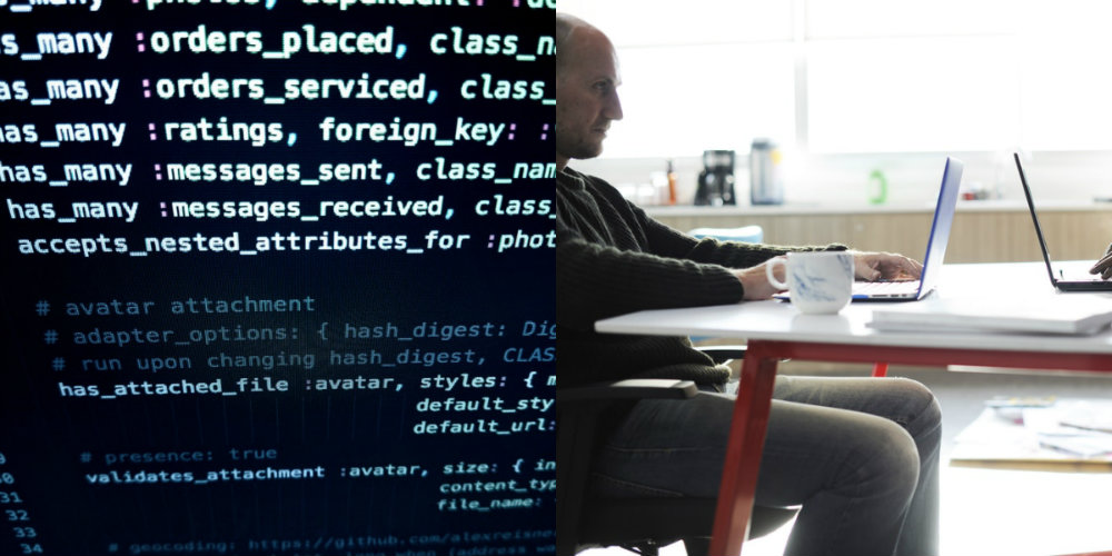 lavoro per informatici in ING