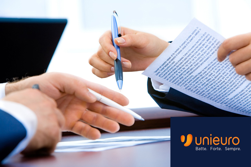 lavoro-offerte-unieuro