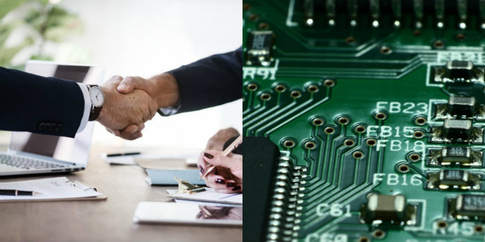 lavoro settore operations