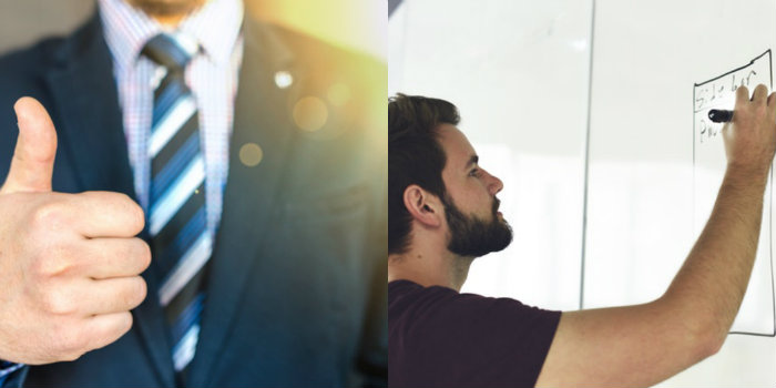 leadership best practice per far crescere l'innovazione in azienda