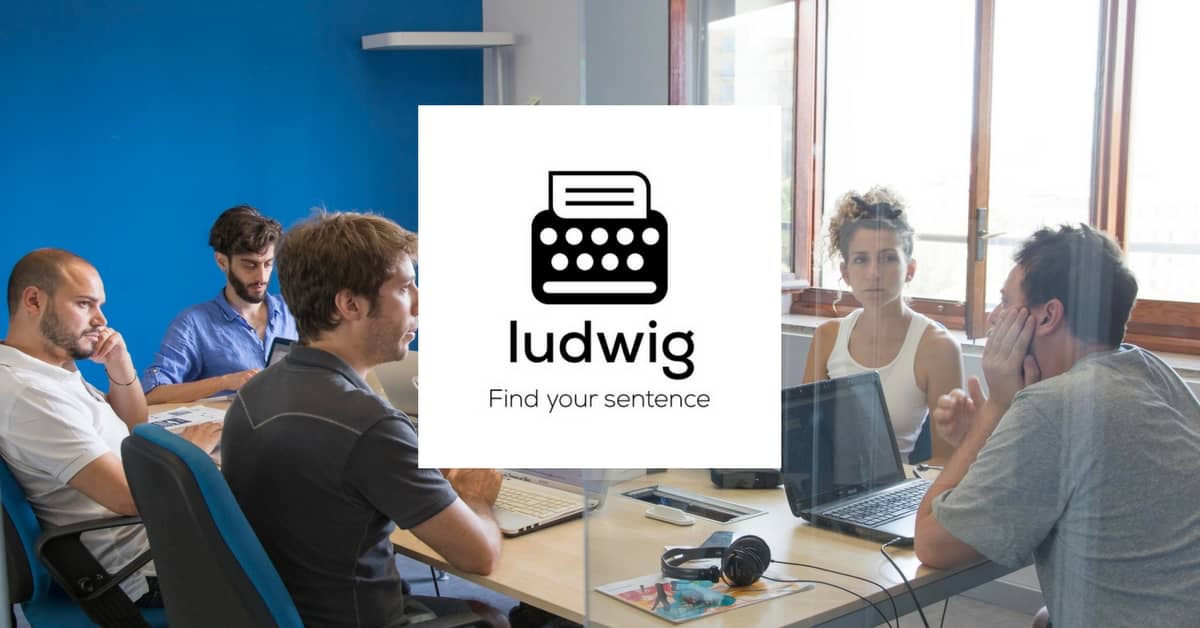 ludwig-app