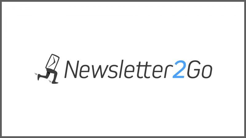 newsletter2go