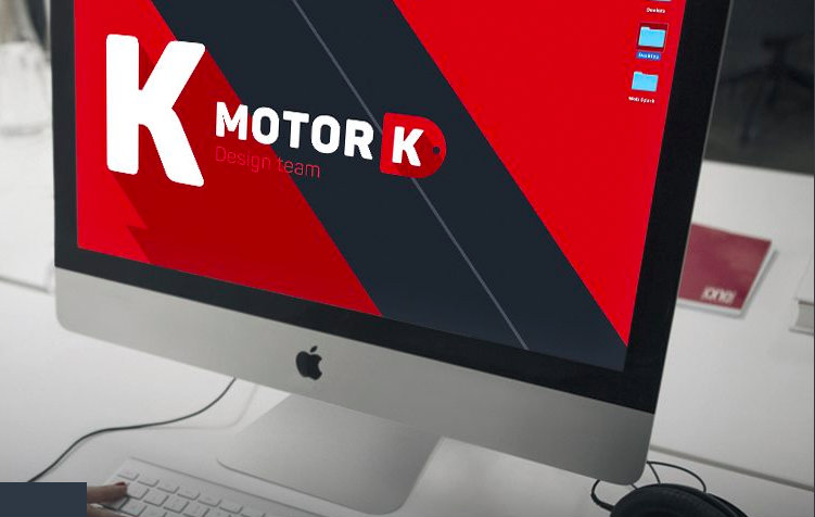 motor k assunzioni