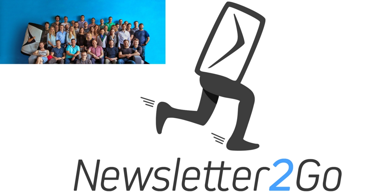 newsletter2go