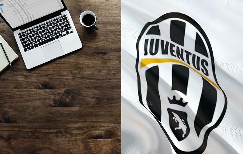 Juventus-offerte-lavoro