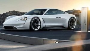 porsche-auto-elettrica