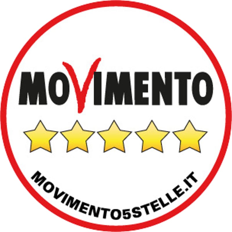 simbolo movimento 5 stelle-programma-innovazione