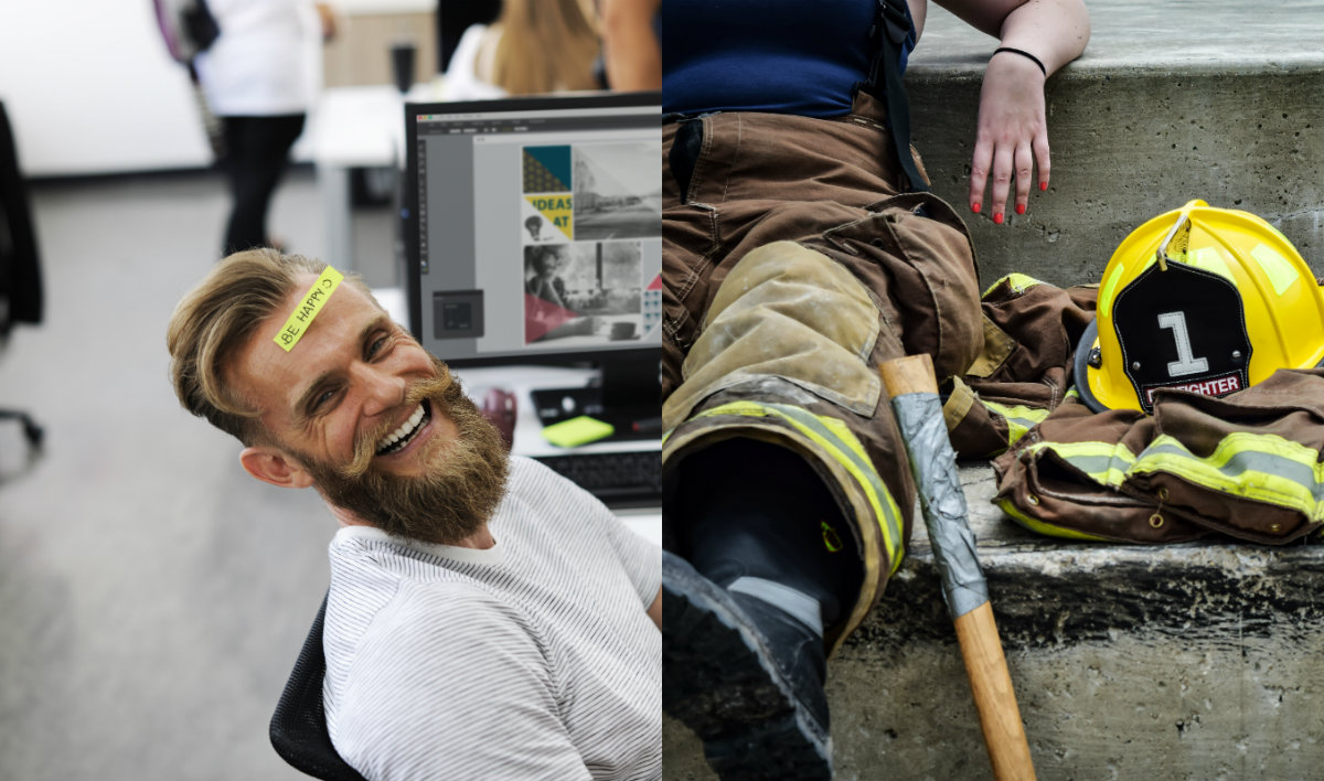 4 suggerimenti per avere dipendenti felici e produttivi in azienda