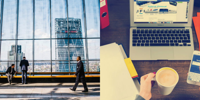 Strategia di marketing personale per la ricerca del lavoro