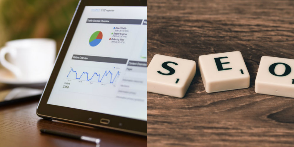 SEO per piccole imprese: 4 strategie di keywords per far crescere il tuo business
