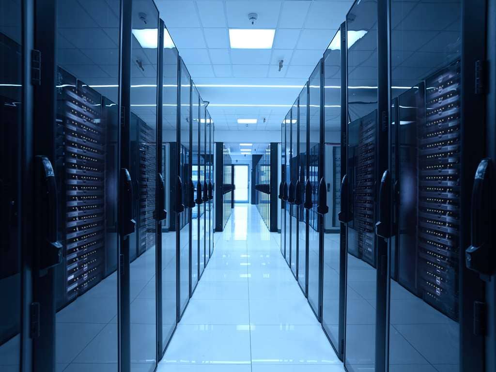 Aruba-server-sap-hana