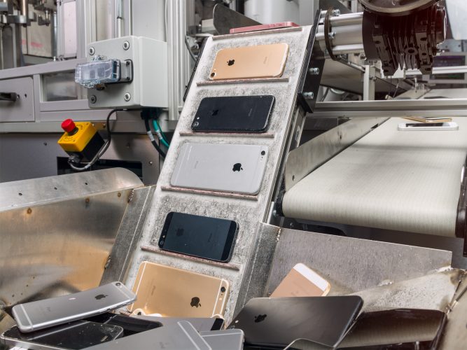 Apple potrebbe lanciare il primo iPhone Dual SIM entro fine anno