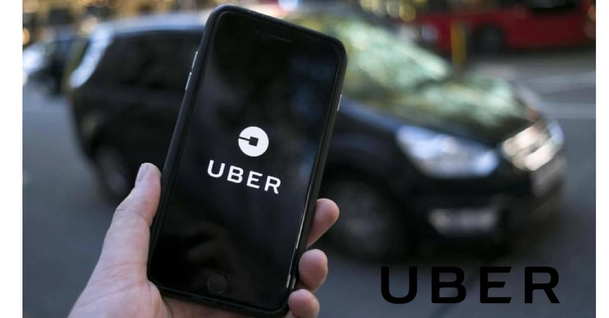 UBER-RENT