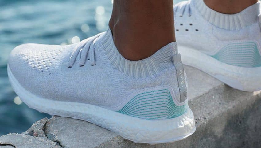 adidas scarpe plastica