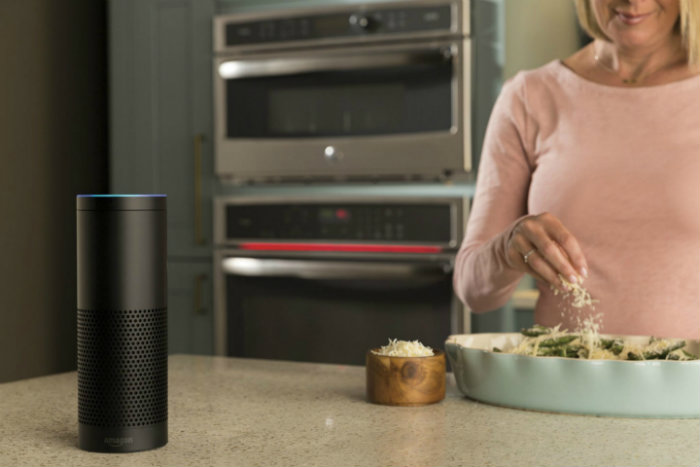 amazon assistente virtuale alexa