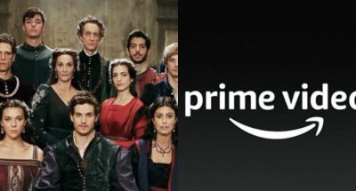 Amazon Prime: accordo con Rai e Netflix per vedere i film online