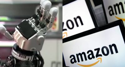 Amazon: il progetto segreto per costruire robot domestici