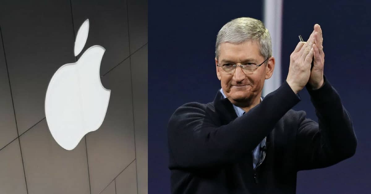apple-valutazione