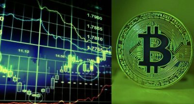 bitcoin-volatilità